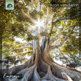 Embrace by Aron van Selm