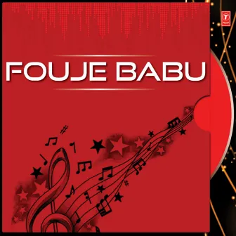 Fouje Babu by Tariq Pardesi