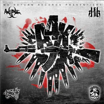 AK4 Vol.1 by K-Fik