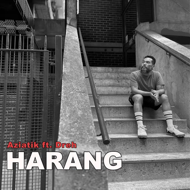 Harang