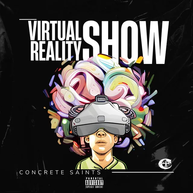 Virtual Reality Show