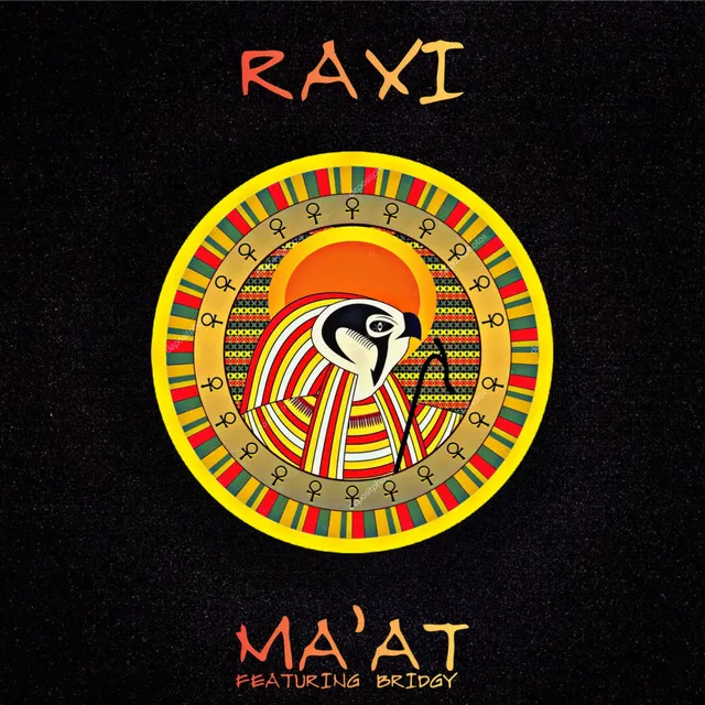 MA'AT - Extended Mix