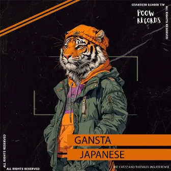 Japanese by Gansta