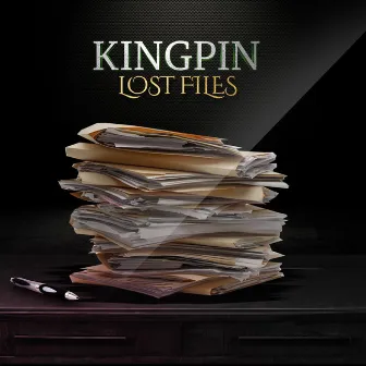 Lost Files by Kingpin