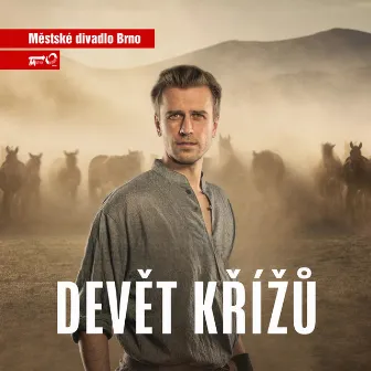 Devět křížů by Městské divadlo Brno