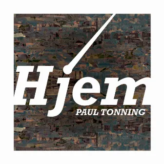 Hjem by Paul Tonning