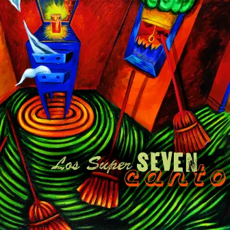 Canto by Los Super Seven