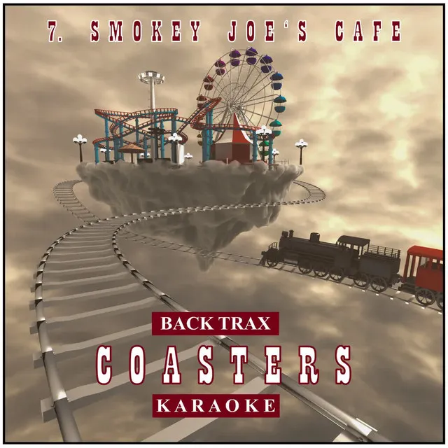 Coasters Karaoke