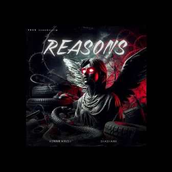 Reasons by Shashank