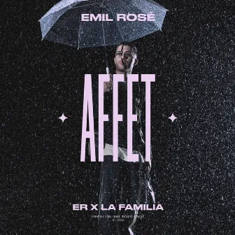 Affet by Emil Rosé