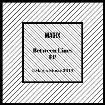 Between Lines by Magix