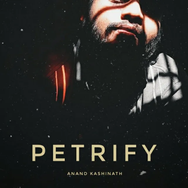 Petrify