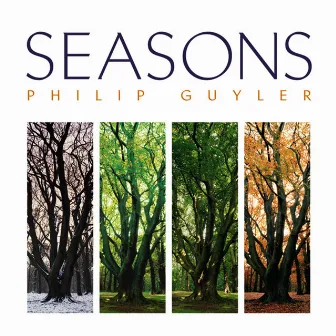 Seasons by Philip Guyler