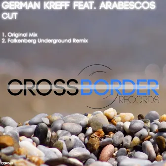 Cut by German Kreff