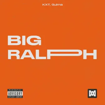 Big Ralph by 