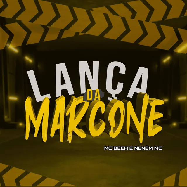 Lança da Marcone