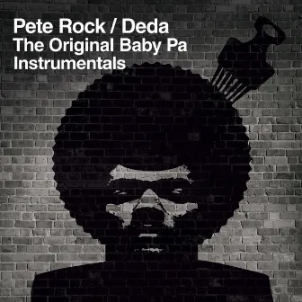 The Original Baby Pa (Instrumentals) by Deda