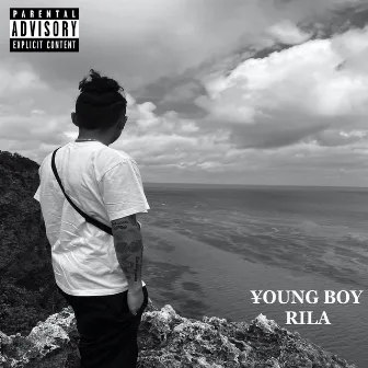 ¥oung boy by Rila