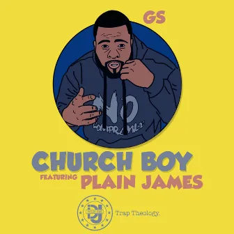 Church Boy by GS