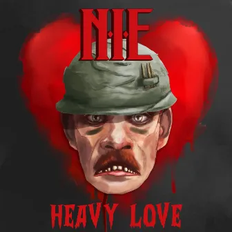 Heavy Love by N.I.E.