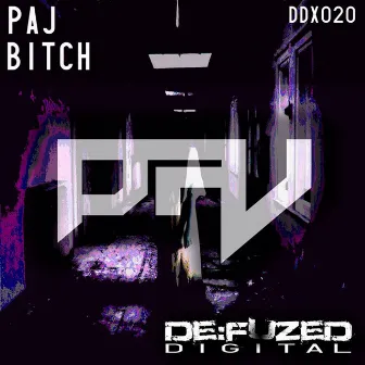 Bitch by Paj