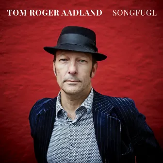 Songfugl by Tom Roger Aadland