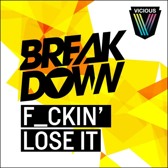 Breakdown