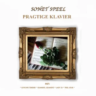 Sonet Speel - Pragtige Klavier by Sonet