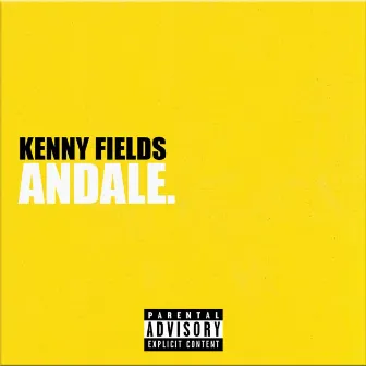 Andale by Kenny Fields