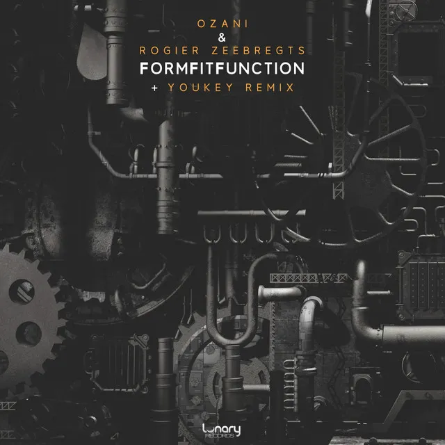 FormFitFunction - YouKey Remix