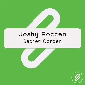 Secret Garden by Joshy Rotten