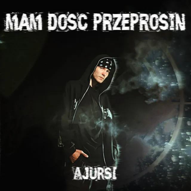 MAM DOŚĆ PRZEPROSIN