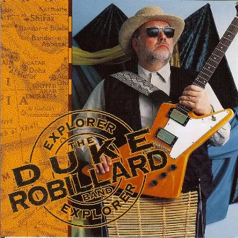 Explorer by Duke Robillard Band