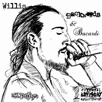 Backwoods n Bacardi by Willis