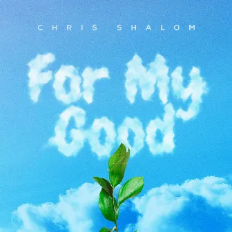 For My Good by Chris Shalom