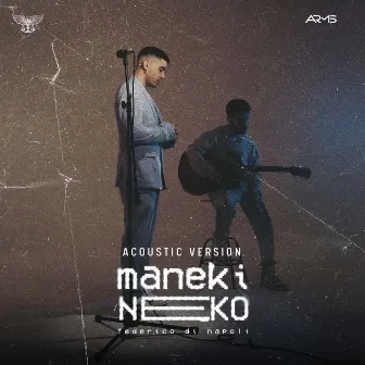 Maneki Neko (Acoustic Version) by Federico Di Napoli