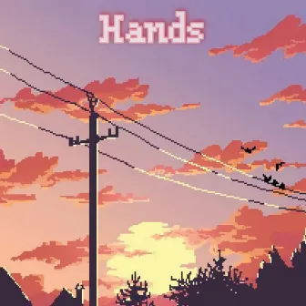 Hands by Oxykevs