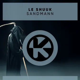 Sandmann by le Shuuk