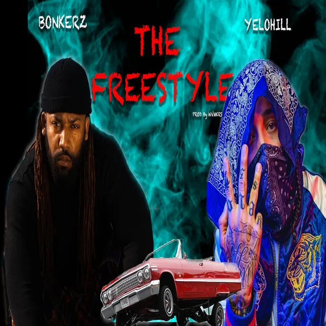 The Freestyle