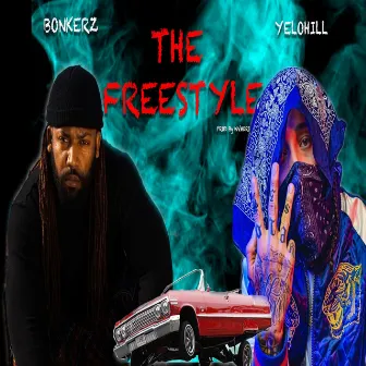 The Freestyle by Bonkerz