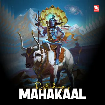 Mahakaal by Rishiking