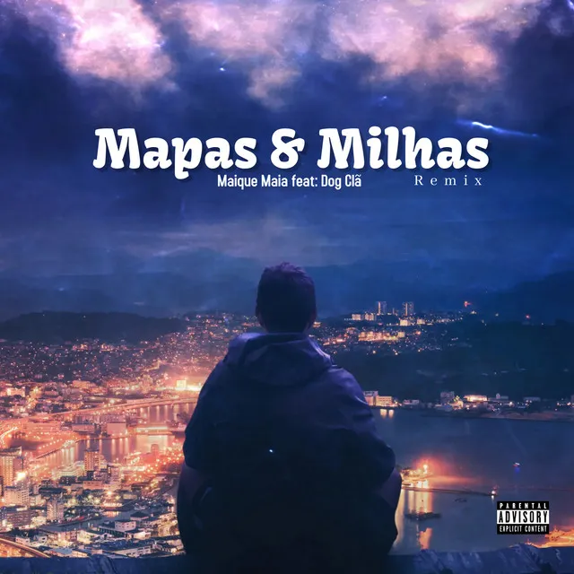 Mapas & Milhas - Remix