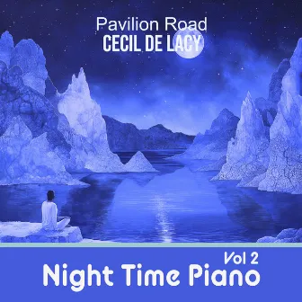 Pavilion Road (Solo Piano) by Cecil de Lacy