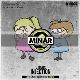 Injection by Cyberx