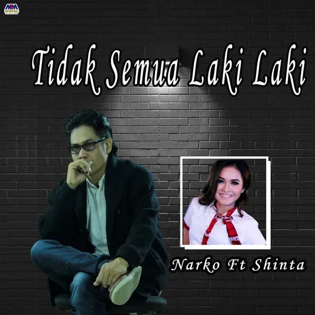 Tidak Semua Laki Laki