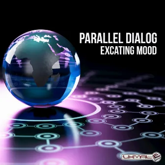 Excating Mood by Parallel Dialog