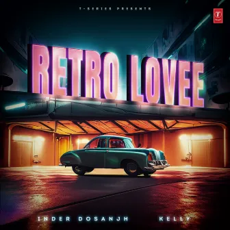 Retro Lovee by Kelly