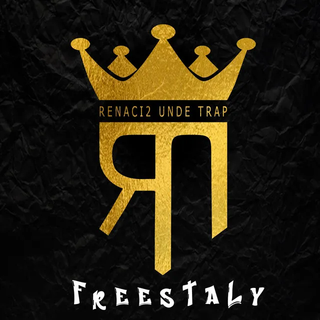 FREESTALY VOL 1