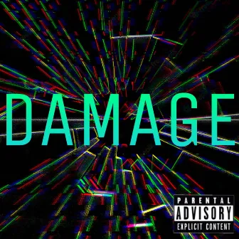 Damage by TimmyT