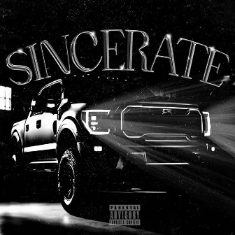 SINCERATE by Ariel Vaes